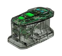 Chargeur rapide pour batterie lithium RYOBI 18 V ONE+ 100 W