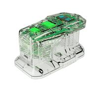 Chargeur rapide pour batterie lithium RYOBI 18V ONE+ 100W A