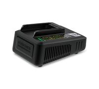 Kärcher Battery Power Appareil de chargement rapide accessoire 18 V 2.445-032.0