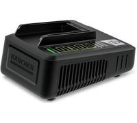 Chargeur rapide pour batteries Power 18V Kärcher 2,5 Ah et 5 Ah