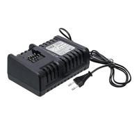 Chargeur Rapide pour hoc sur Accu - Compact 11 x 26.5 x 14 cm - Recharge Efficace et Sécurisée - D-Work