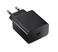 Chargeur Rapide pour Google Pixel 8a, 8, 8 Pro, 7a, 7-25W Port USB-C, Charge Adaptative QC 4.0 et PD 3.0