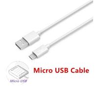 Chargeur Rapide Pour Huawei, Câble Usb De Type C Pour P30 Lite P40 Pro P20 Lite Honour 10i P Smart 2019 Nova 5 5i 8x 9x Y5 Y6 Y7 Y9 2019 8c 7c-1m Micro Cable