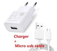 Chargeur Rapide Pour Huawei, Câble Usb De Type C Pour P30 Lite P40 Pro P20 Lite Honour 10i P Smart 2019 Nova 5 5i 8x 9x Y5 Y6 Y7 Y9 2019 8c 7c-Eu Plug Micro Cable