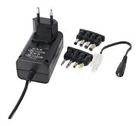 Chargeur rapide pour Kärcher K55, K55, pet Batterie NiCd et NiMH