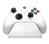 Chargeur rapide pour manettes Xbox Razer Blanc BLANC G
