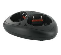 Chargeur rapide pour Motorola TLKR T6 Chargeur pour talkies-walkies Motorola T6