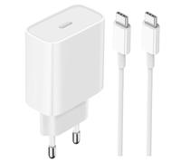 Chargeur Rapide pour Samsung Galaxy A16/A17/A06/A56/A55/A05S/A15/A34/A26/A25/A15/A14/A32/A33/A52/A53/A54/A23/A13; Chargeur et Câble 1.5M
