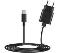 Chargeur Rapide Pour Télécommande Solaire Samsung Tv, Télécommande Samsung Smart Control Tv, Câble De Charge De Rechange, Câble De Charge Samsung Frame Tv, Chargeur De Télécommande Samsung Qled 1 M