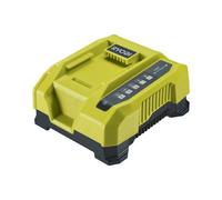 Chargeur rapide RYOBI 36V Lithium 6.0Ah RY36C60A