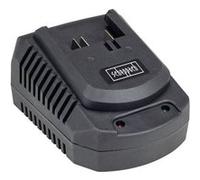 Chargeur rapide SCHEPPACH - 20V - 2.4A - FC2.4-20ProS