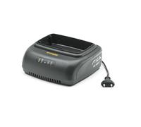 STIGA EC 430 F Chargeur de bloc de batterie 277030008/ST1