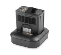 Chargeur Rapide Stiga C 430 F 3Ah 48V Pour Batterie E420 E440 E450 E475