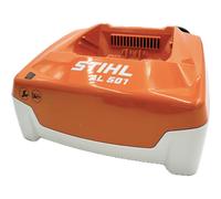 Chargeur Rapide Stihl AL500 230V pour Batterie Ap - Ar