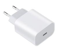Chargeur rapide - STRAßE TECH - rgf336 - 18W - USB-C - Compatible iPhone 12, 11, iPad Pro