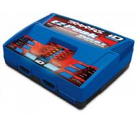 Traxxas EZ-Peak Plus Dual Chargeur de modélisme 8 A Li-polymère, NiMH Coupure Miinus-Delta-U, Dét