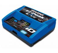 Traxxas EZ-Peak Live Chargeur de modélisme 12 A Li-polymère, NiMH Coupure Miinus-Delta-U, Détecti