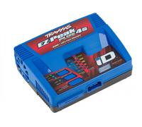 Chargeur Rapide EZ-Peak Plus 4S 2981G - TRAXXAS