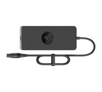 Chargeur rapide pour trottinette Segway 48 V Noir Noir