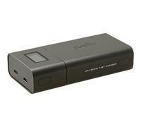 Chargeur rapide universel USB-C Jupio