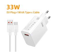 Chargeur rapide USB 33W, adaptateur d'alimentation pour téléphone portable, pour Xiaomi Note 13 12 11 10, iPhone Samsung, pr[Q828]