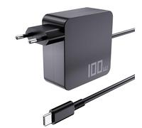 Chargeur Rapide USB C 100W pour DJI Mavic 4 Pro Avata 2 Flip Mavic 3