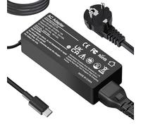 Chargeur Rapide USB C 100W Universel Compatible avec MacBook Pro/Air, Lenovo ThinkPad/Yoga, HP Spectre, Huawei MateBook, ASUS, Dell, Chromebook