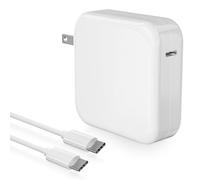 Chargeur rapide USB C 118 W pour Mac Book Pro