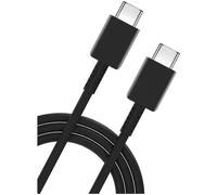 Chargeur Rapide Usb¿C¿20¿W + Câble Type¿C To Type C¿Lightning 1¿M For Nord Ce4 Lite