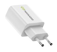 Chargeur Rapide USB-C 20W pour Galaxy S25 / S25 Ultra/S25 Plus/S25 SE/S25 Edge
