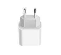Chargeur Rapide USB-C 20W pour Google Pixel 10 / 10 Pro / 10 Pro XL / 10 Pro Fold Blanc