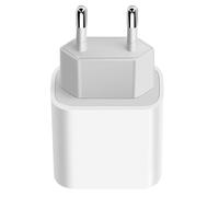 Chargeur Rapide USB-C 20W pour Google Pixel 10 / 10 Pro / 10 Pro XL / 10 Pro Fold Mayaxess Blanc