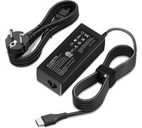 Chargeur Rapide USB C 45w Ordinateur Portable Chromebook HP Spectre Yoga Thinkpad Acer Dell Latitude ASUS Samsung Google Pixel Huawei Matebook d'alimentation Adaptateur Tablettes & Téléphones