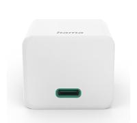 00125139 chargeur d'appareils mobiles Casque, Chargeur électrique, Smartphone, Tablette Blanc Secteur Charge rapide Intérieure