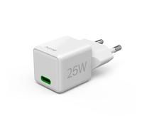 Chargeur rapide, USB-C, PD/Qualcomm®, super mini-chargeur, 25 W, blc