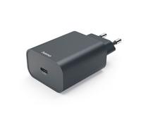 Chargeur Rapide, Usb-C, Power Delivery (Pd), 45 W, Noir