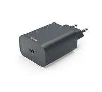 Chargeur rapide, USB-C, Power Delivery (PD), 45 W, noir