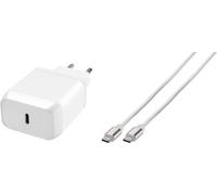 Chargeur rapide (USB-C) Super Fast Power Delivery Charger Set (62400)