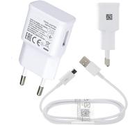 - Chargeur Rapide Usb Original, Câble Pour Samsung Xcover 4-550 - 3-2