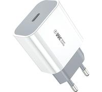 Chargeur rapide WK WP-U55 Max 20W Maxspeed PD (EU Plug)