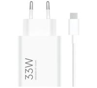 Xiaomi 33W Charging Combo (Type-A) EU