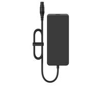 Chargeur rapide Xiaomi DDHBC39NEB pour trottinette électrique 33 W Noir