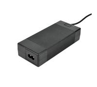 Chargeur rapide - Xiaomi - M365 Ninebot ES1 ES2 ES4 - Tension 42V - Electrique - Indicateur LED