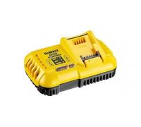Chargeur rapide XR FLEXVOLT DEWALT DCB118