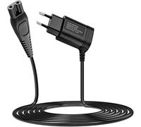 Chargeur Rasoir Chargeur Tondeuse Convient à Rasoir Tondeuse Barbe Électrique Alimentation d'alimentation Chargeur pour Philips Norelco hq8505 7000 5000 3000 mg5750 mg7790 mg7770 mg7720 BG5020