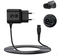 Chargeur Rasoir Philips Norelco OneBlade QP2520 QP2620 MG3720 MG5730 BT3206 4,3V Cable Tondeuse Électrique MiniM®