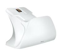 Chargeur rapide Razer pour manettes Xbox, Blanc