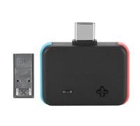 Chargeur RCM Nintendo Switch compatible avec le dongle d'injection à connecteur court NS