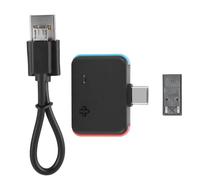 Chargeur Rcm Pour Ns Switch, Injecteur De Dongle D'ordinateur, Remplacement De Connecteur Plus Court Ns Sx Os