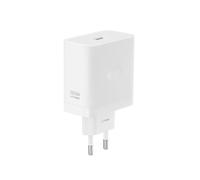 Chargeur - REALME - SUPERVOOC 120W - Récupération Rapide - Universel - Blanc